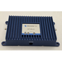 WILSONPRO 460019 IOT 5-BAND DIRECT-CONNECT SIGNAL BOOSTER W/POWER ADAPTER