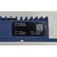 WILSONPRO 460019 IOT 5-BAND DIRECT-CONNECT SIGNAL BOOSTER W/POWER ADAPTER