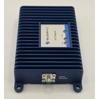 WILSONPRO 460019 IOT 5-BAND DIRECT-CONNECT SIGNAL BOOSTER W/POWER ADAPTER