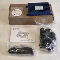 WILSONPRO 460019 IOT 5-BAND DIRECT-CONNECT SIGNAL BOOSTER W/POWER ADAPTER