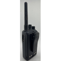 MOTOROLA MAG ONE BPR40 AAH84RCS8AA1AN WALKIE TALKIE 