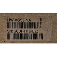 SAMSARA VG55-NA VEHICLE GATEWAY GPS TRACKING SENSOR