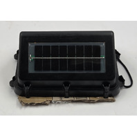 LAT-LON X15500M SOLAR WIRELESS TRACKING AND MONITORING DEVICE