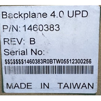 SCIENTIFIC GAMES 1460383 SLOT MACHINE MOTHERBOARD BACKPLANE