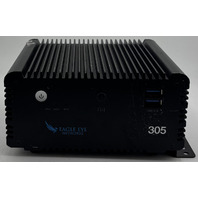EAGLE EYE NETWORKS BRIDGE EN-BR305-0/EN-SU RUGGEDIZED POE PORT COMPACT BRIDGE