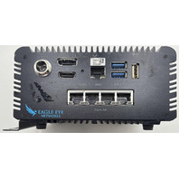 EAGLE EYE NETWORKS BRIDGE EN-BR305-0/EN-SU RUGGEDIZED POE PORT COMPACT BRIDGE