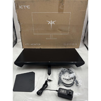 KTC H24F8 BLUELIGHT FILTER HDR400 24 INCH 180HZ LCD DISPLAY MONITOR
