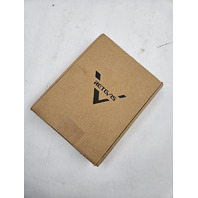 QTY 2 RETEVIS H777 TWO-WAY RADIOS WALKIE TALKIES 2W 1000MAH W/ BATTERIES & CHARGERS