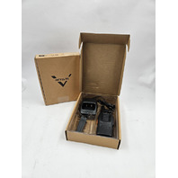 QTY 2 RETEVIS H777 TWO-WAY RADIOS WALKIE TALKIES 2W 1000MAH W/ BATTERIES & CHARGERS