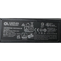 DEJAVOO VEGA3000 WIFI Z8 V3CT3 CREDIT CARD MOBILE PAYMENT TERMINAL W/PS