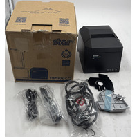 STAR MICRONICS TSP143IV-UE SK LAN CLOUD USB THERMAL POS RECEIPT PRINTER
