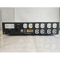 EQUI=TECH EQUITECH 1.5Q BALANCED POWER CONDITIONER