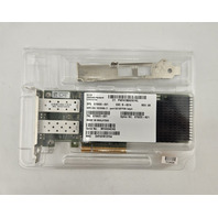 HPE 870823-001 HIGH PROFILE 2 PORTS NETWORK ADAPTER ETHERNET CARD 10/25GB