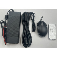 CLICKIT XI-27-IPVM 27 INCH 16 CHANNEL PVM PUBLIC VIEW COLOR SECURITY MONITOR