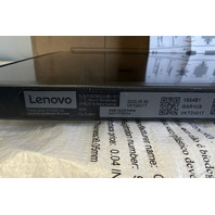 LENOVO THINKVISION P24QD-40 BLACK 23.8 INCH WQHD LED 2560 X 1440 FULL HD SCREEN