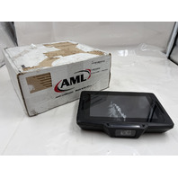 AML KDT7-0012 FIREBIRD SELF-SERVICE ENTERPRISE MOBILE COMPUTER KIOSK