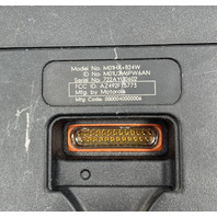 MOTOROLA MCS2000 M01HX+824W DIGITAL TWO WAY RADIO BASE UNIT