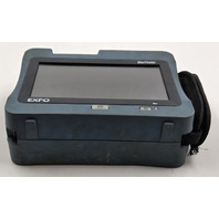 EXFO MAX-945-SM1-EA HANDHELD OTDR SINGLE-MODE 1310 TEST SET METER