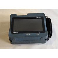 EXFO MAX-945-SM1-EA HANDHELD OTDR SINGLE-MODE 1310 TEST SET METER