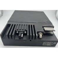 MOTOROLA D04UJH9SW7AN ASTRO SPECTRA 800 MHZ MOBILE RADIO 