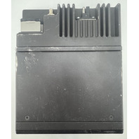 MOTOROLA D04UJH9SW7AN ASTRO SPECTRA 800 MHZ MOBILE RADIO 