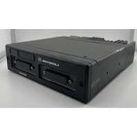 MOTOROLA D04UJH9SW7AN ASTRO SPECTRA 800 MHZ MOBILE RADIO 