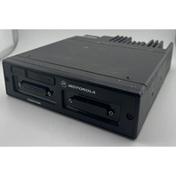 MOTOROLA D04UJH9SW7AN ASTRO SPECTRA 800 MHZ MOBILE RADIO 