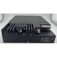 MOTOROLA D04UJH9SW7AN ASTRO SPECTRA 800 MHZ MOBILE RADIO 