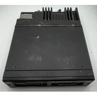 MOTOROLA D04UJH9SW7AN ASTRO SPECTRA 800 MHZ MOBILE RADIO 