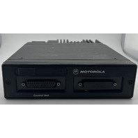 MOTOROLA D04UJH9SW7AN ASTRO SPECTRA 800 MHZ MOBILE RADIO 