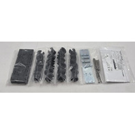 COMMSCOPE NG4-ACCCLMPEXP1 FIBER OPTIC NG4ACCESS CABLE CLAMP KIT