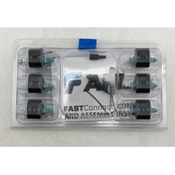 PACK OF 6 AFL FAST-LC-MM50L-6 MULTIMODE + PACK OF 60 FAST-SC-SM-60 SINGLEMODE