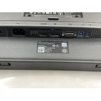 DELL P2425H FULL HD IPS 100HZ LED LCD MONITOR 24" 1920X1080 DISPLAY