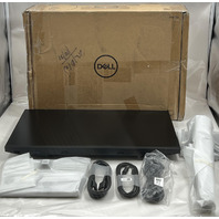 DELL P2425H FULL HD IPS 100HZ LED LCD MONITOR 24" 1920X1080 DISPLAY