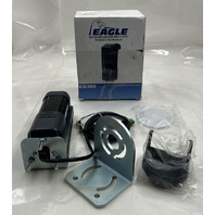 EAGLE EG360 RECTRO-REFLECTIVE PHOTOEYE SAFETY COMPATIBLE W OPERATERS GATE OPENER