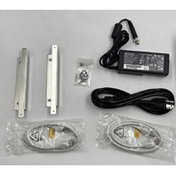 LOT OF 2 DELL EMC E42W VMWARE EDGE 0GXYDH NETWORK ACCELERATOR SWITCH