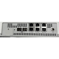 LOT OF 2 DELL EMC E42W VMWARE EDGE 0GXYDH NETWORK ACCELERATOR SWITCH