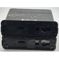 LOT OF 2 MOTOROLA M01HX MCS2000 DIGITAL TWO WAY MOBILE RADIO REMOTE BASE UNITS