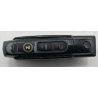 HONEYWELL A730X TT-1030 VOCOLLECT TALKMAN VOICE TERMINAL HANDHELD SCANNER