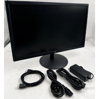 ALLIED A2200-B DC 12V 4A 22 INCH 1080P FULL HD 1920 X 1080 60HZ GAMING MONITOR