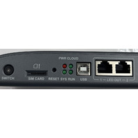 NOVASTAR TB40 LED VIDEO 4K WI-FI WALL CONTROLLER ALL-IN-ONE MEDIA PLAYER