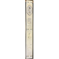 ORBCOMM GT 1200 RUGGED TRAILER TRACKING DEVICE