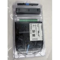 CORNIN SINGLE-MODE 12 FIBER PIGTAIL CCH SPLICE CASSETTE CCH-CS12-6C-P00RE