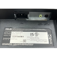 ASUS VA24D HD 23.8" 1920X1080 FREESYNC 75HZ IPS WIDESCREEN VGA HDMI MONITOR