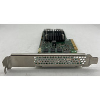HPE P47951-001 GEN11 X16 8GB PCI STORAGE CONTROLLER P47774-001 PZDUV0CBILC19P