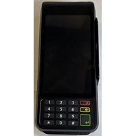 DEJAVOO P3 WI-FI 4G DESKTOP POS BLUETOOTH CREDIT CARD READER WIRELESS TERMINAL