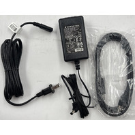 ICRON RANGER 2304 USB EXTENDER OVER CAT5E CABLE 4-PORT USB 2.0 HUB