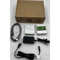 ICRON RANGER 2304 USB EXTENDER OVER CAT5E CABLE 4-PORT USB 2.0 HUB