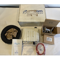 ENCOM WIRELESS ELT-450-INT-US HIGH PERF E-LITE 450 GATEWAY BROADBAND RADIO