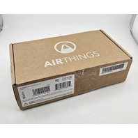PACK OF 4  AIRTHINGS 312 SPACE CO2 MINI WHITE INDOOR AIR QUALITY MONITORS